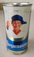 Burgermeister flat top for sale  Lincoln