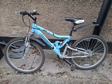 Men mountain bike for sale  BRISTOL