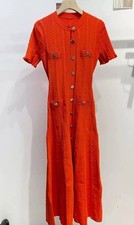 sandro classic knit dress for sale sandro classic knit dress for sale BURTON-ON-TRENT