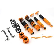 Coilovers mazda 2010 for sale  LEICESTER