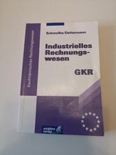 Fachbuch kaufmännisches rechn gebraucht kaufen  Brombachtal