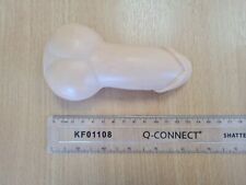 Squishy rubber silicone for sale  CHEADLE