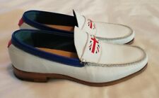 Barker jack leather for sale  NORTH SHIELDS