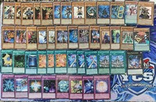 Deck incantatore endymion usato  Legnano