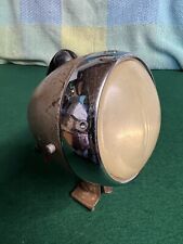 Miller headlight motorcycle for sale  ISLE OF LEWIS