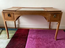 Bureau bois massif d'occasion  Paris XVII