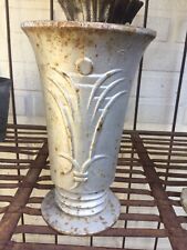 Gußeiserne vase gebraucht kaufen  Kerken