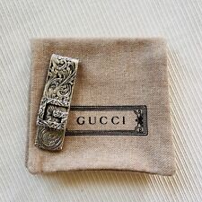 Gucci money clip for sale  Carpentersville