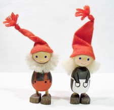 boy girl gnome for sale  Evans