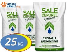 Iitalkali depurel sale usato  Serra de Conti