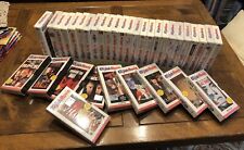 Vhs english movie usato  Palermo