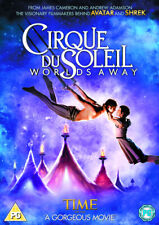 Cirque soleil worlds for sale  STOCKPORT