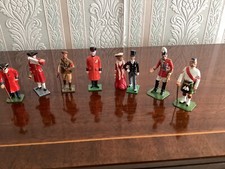 Toy soldiers for sale  EASTLEIGH