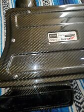 Sistema de admisión de fibra de carbono AWE Tuning S-FLO #SF1273 MK7 GTI Golf R Audi Jetta  segunda mano  Embacar hacia Mexico