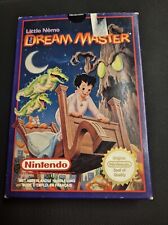Nintendo nes little d'occasion  Givet