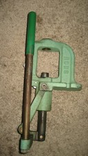 Rcbs rock chucker for sale  Prescott