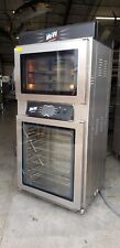 Nvt oven proofer for sale  Garland