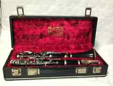 Clarinetto vintage framez usato  Darfo Boario Terme