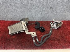 BMW 2007-2015 E90 E92 E82 E84 REFRIGERADOR DE ÓLEO DO MOTOR RADIADOR CONFIGURAÇÃO DE LINHA FABRICANTE DE EQUIPAMENTO ORIGINAL 65K, usado comprar usado  Enviando para Brazil