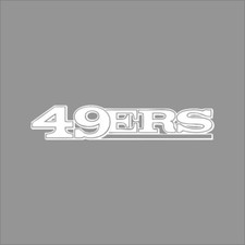 San francisco 49ers d'occasion  Expédié en Belgium