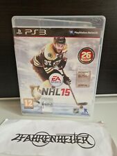 Nhl ps3 versione usato  Bellinzago Novarese
