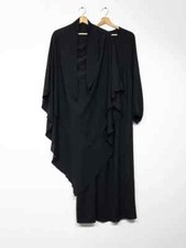 Abaya khimar femme d'occasion  Bordeaux-