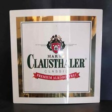 Clausthaler premium alkoholfre gebraucht kaufen  Bernburg