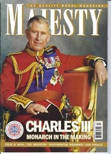 majesty magazine for sale majesty magazine for sale Alexandria