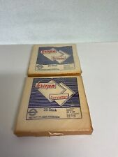 50x ddr servietten gebraucht kaufen  Rodewisch