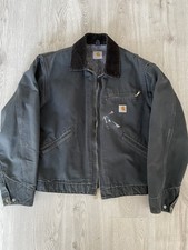 Vintage black carhartt d'occasion  Alfortville