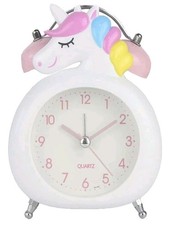 Unicorn alarm clock for sale  BIRKENHEAD