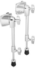 pearl bass drum spurs pair for sale pearl bass drum spurs pair for sale USA