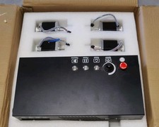 Genmitsu cnc stepper gebraucht kaufen  Obersulm