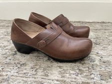 Dansko solstice brown for sale  Santa Ana