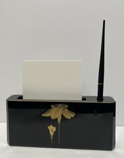 Vtg desk set for sale  East Sandwich