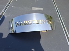 Warsteiner wandlampe werbeleuc gebraucht kaufen  Wülfrath
