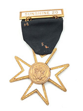 Cbr5 2025 médaille d'occasion  Saint-Jean-en-Royans
