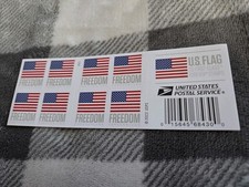 Authentic usps first for sale  Olivehurst