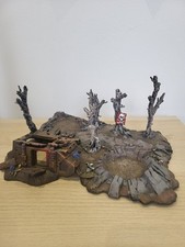 Crashed rhino battlescape for sale  BROMLEY