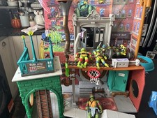 Tmnt mutant mayhem for sale  SWANSEA