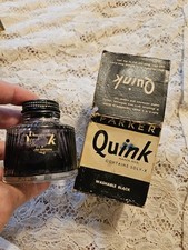 parker quink for sale parker quink for sale Mount Pleasant