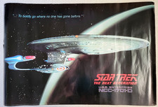 Vintage 1991 star for sale  Las Vegas