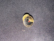 Vintage enamel badge d'occasion  Expédié en Belgium