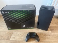 Xbox one series for sale  MAIDSTONE