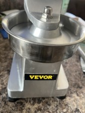Vevor manual hamburger for sale  PRESTEIGNE