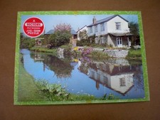 Victory plywood jigsaw for sale  UK