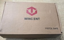 Wincent portable gun for sale  Hartstown