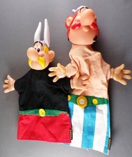 Asterix ougen hand d'occasion  Expédié en Belgium