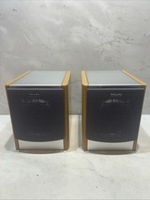 Philips 165 bookshelf for sale  NOTTINGHAM