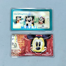 Walt disney holographic for sale  Vero Beach